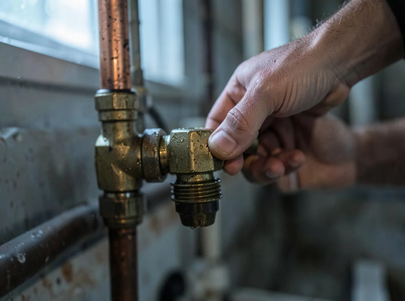 Emergency Plumber Rumely, MI FAQs